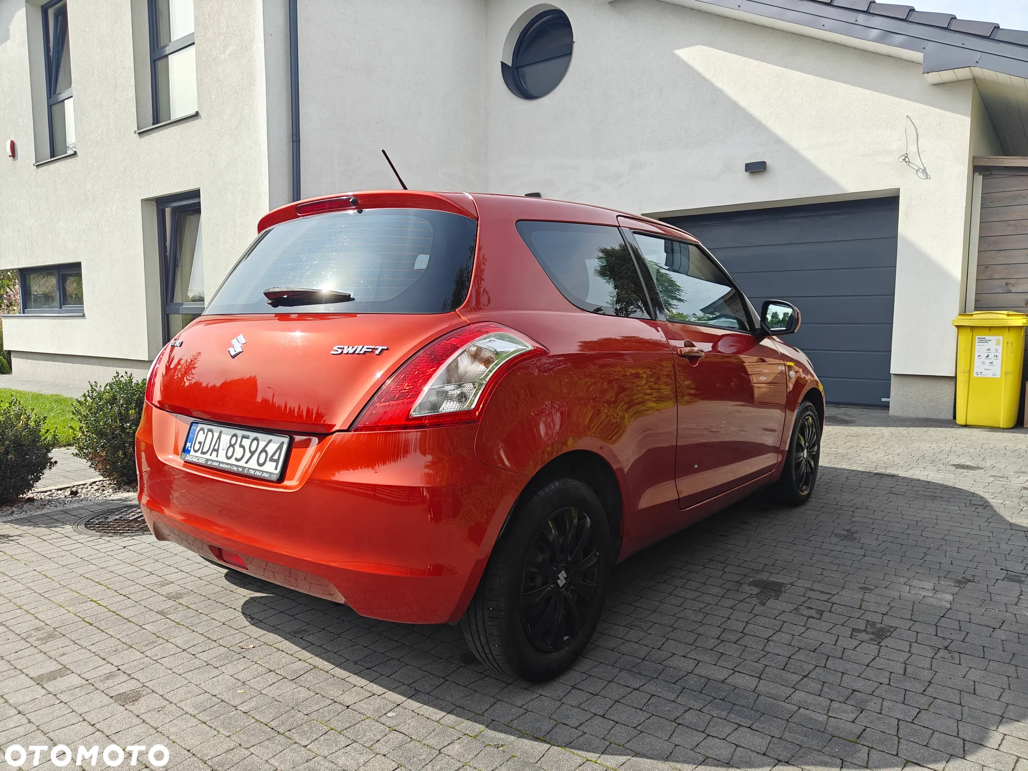 Suzuki Swift 1.2 Comfort - 6