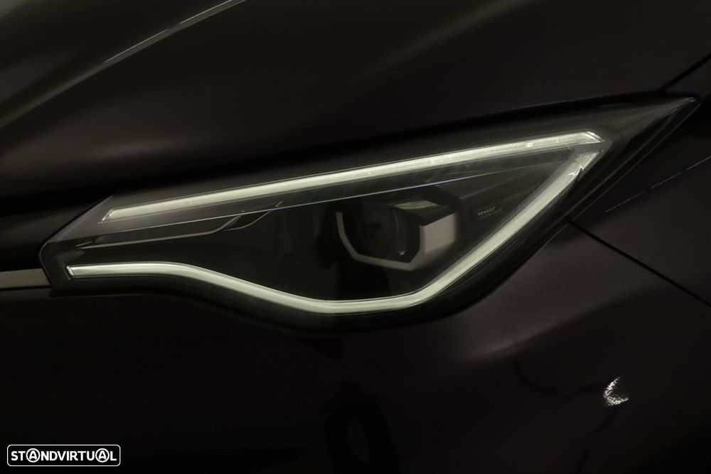 Renault Zoe (c/ Bateria) E-Tech EV50 Evolution - 6