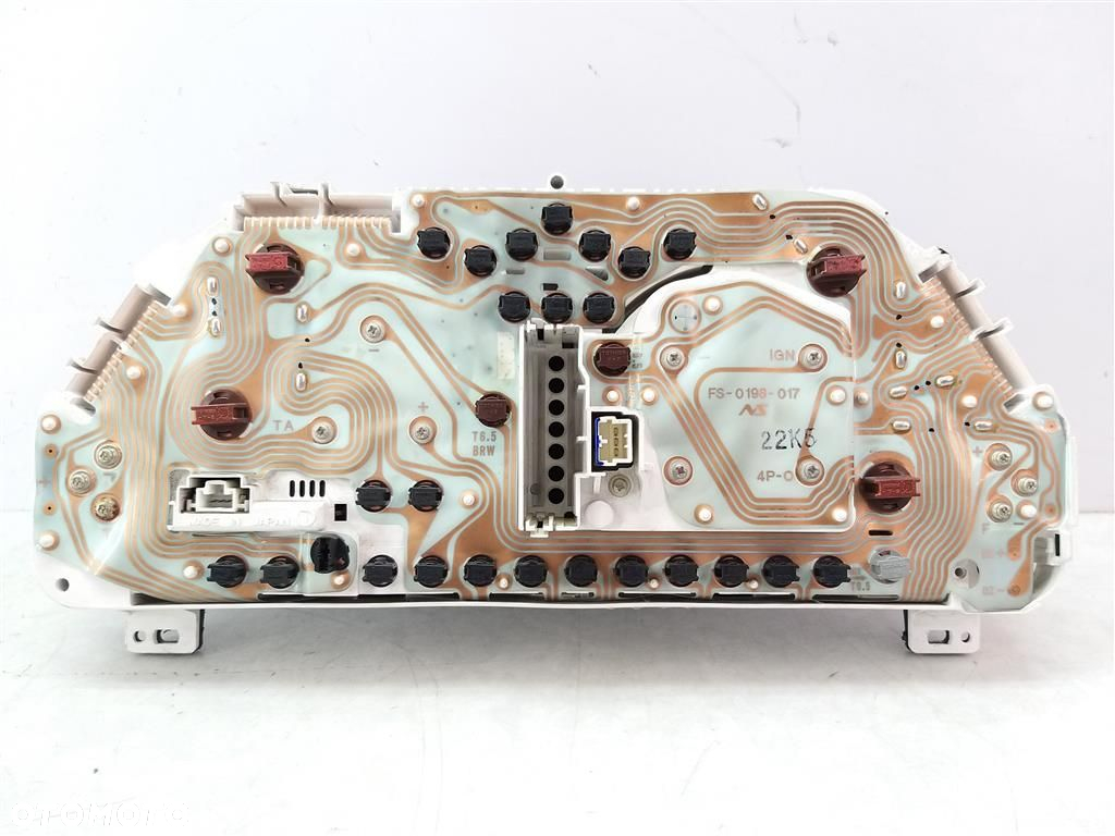 Licznik Zegary Subaru Legacy II 2.0B 1994-1999R NS-L220-LNS-L220-L - 7