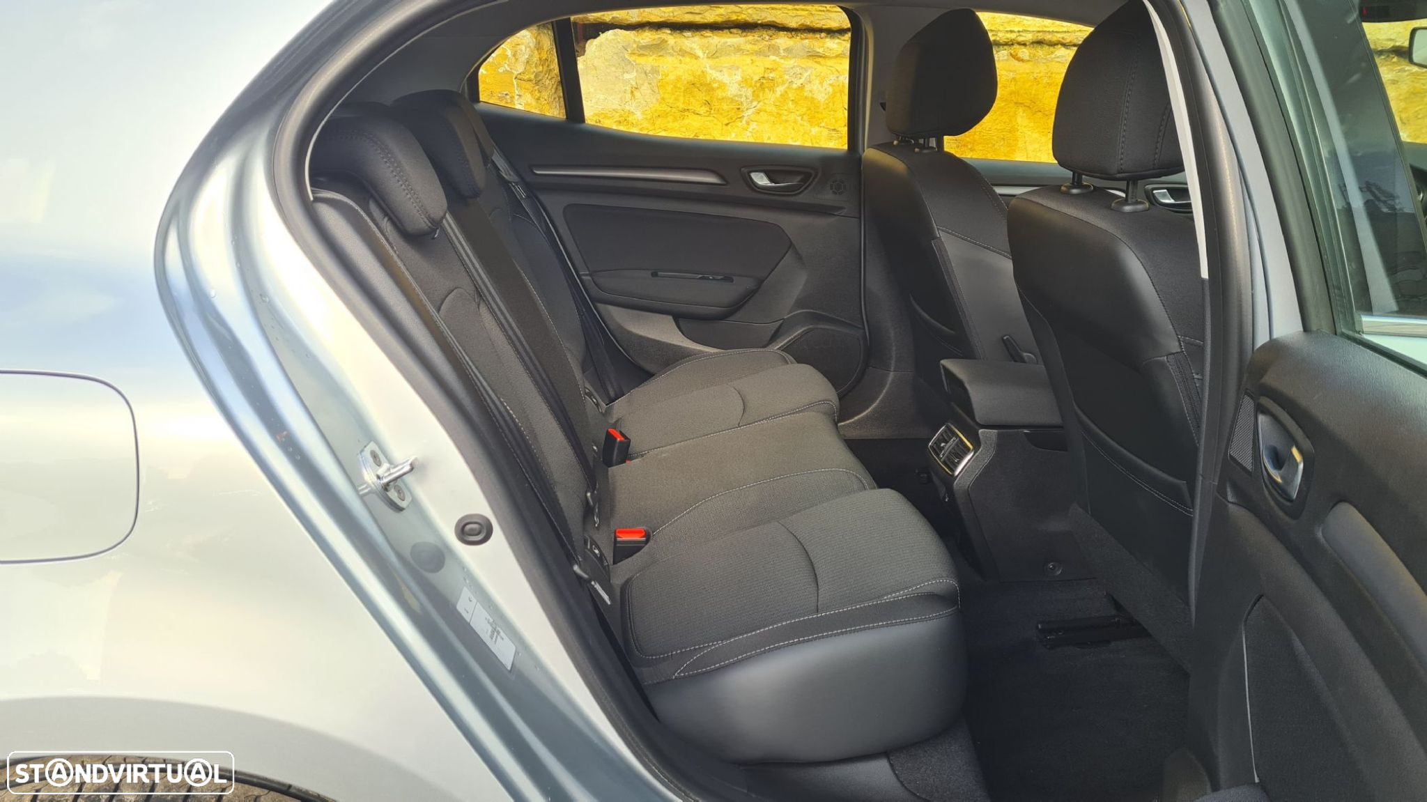 Renault Mégane 1.5 Blue dCi Intens - 40