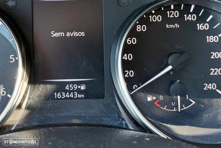 Nissan Qashqai 1.5 dCi ECO Acenta - 9