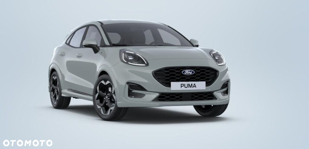 Ford Puma - 2