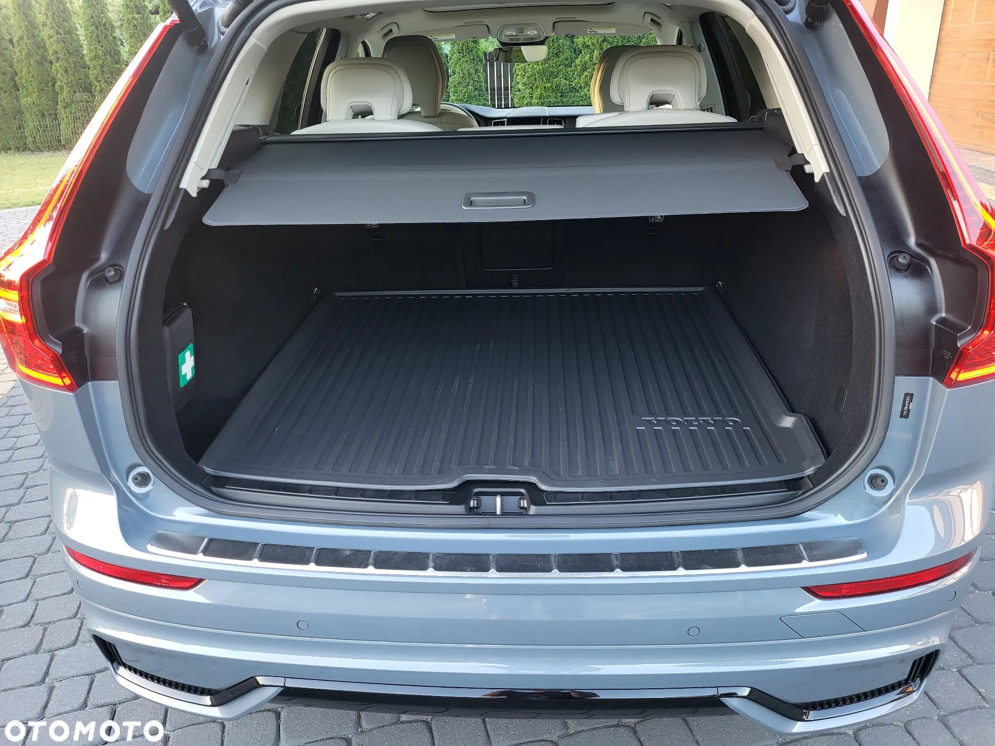 Volvo XC 60 - 25