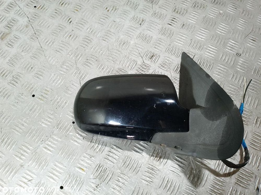 LUSTERKO PRAWE FORD MAVERICK - 6