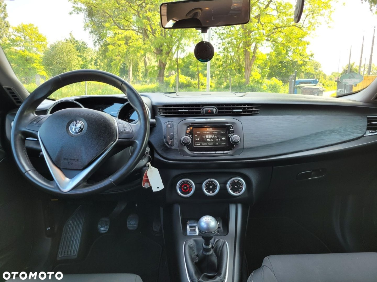 Alfa Romeo Giulietta 1.4 TB 16V - 21