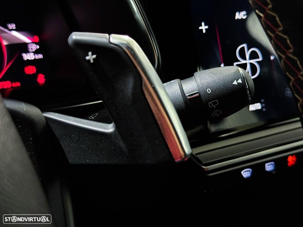 DS DS7 Crossback E-Tense Performance Line EAT8 - 30