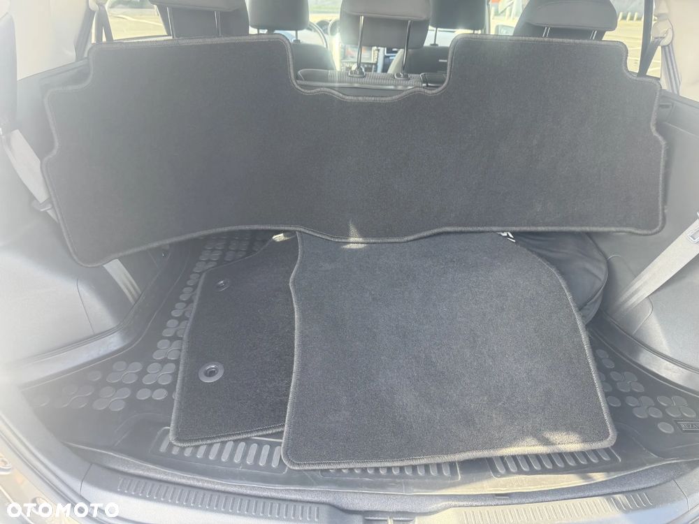 Toyota Verso 1.8 Selection 7os EU6 - 11