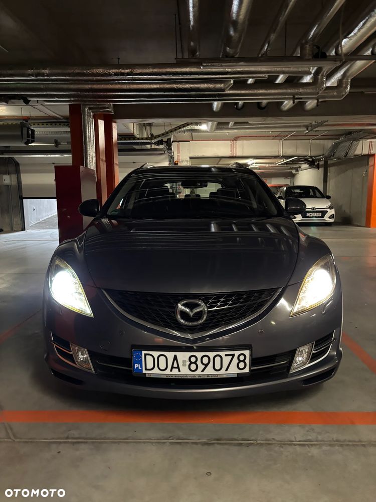 Mazda 6 2.0 CD Comfort - 30
