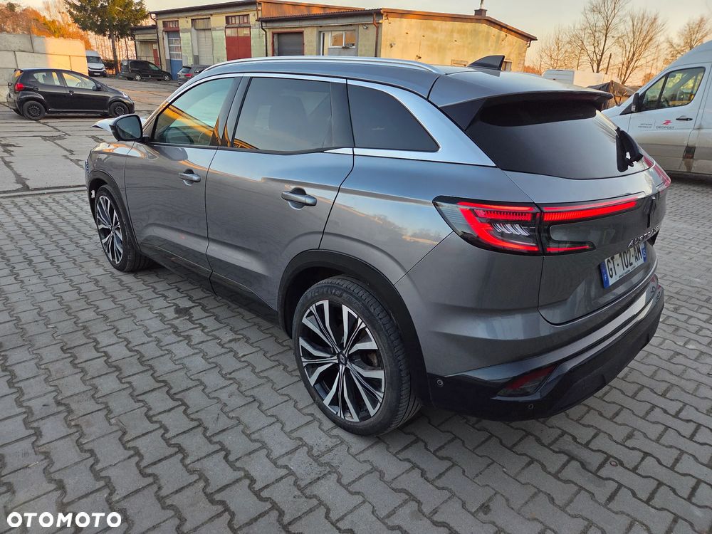 Renault Austral 1.2 E-Tech Full Hybrid 200 Iconic MMT - 4