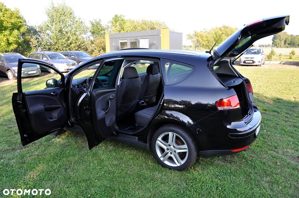 Seat Altea XL 1.2 TSI Ecomotive Good Stuff - 7