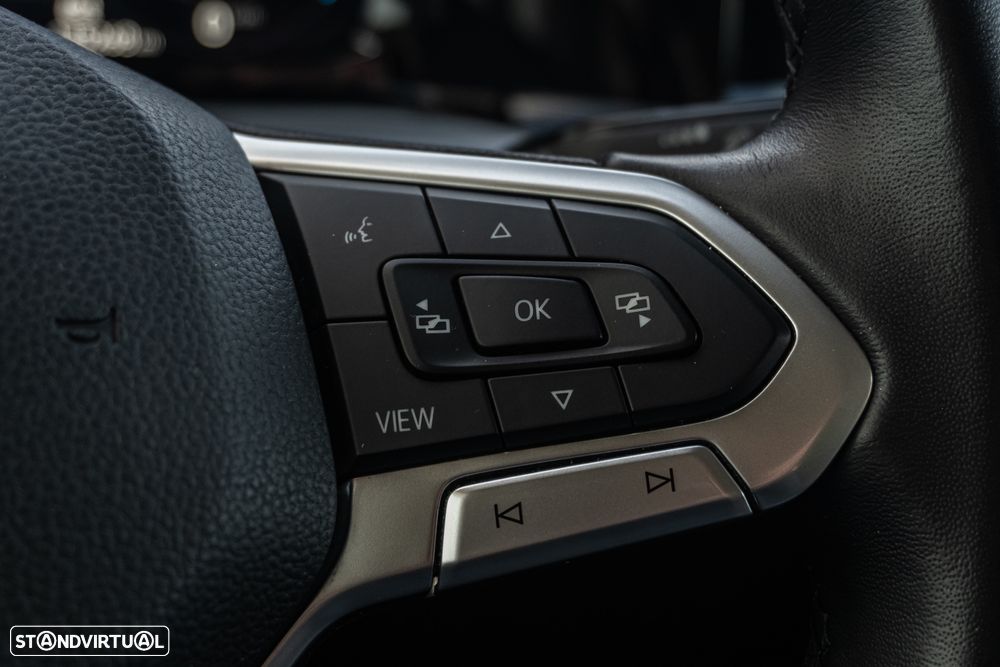 VW Golf 2.0 TDI Life - 15