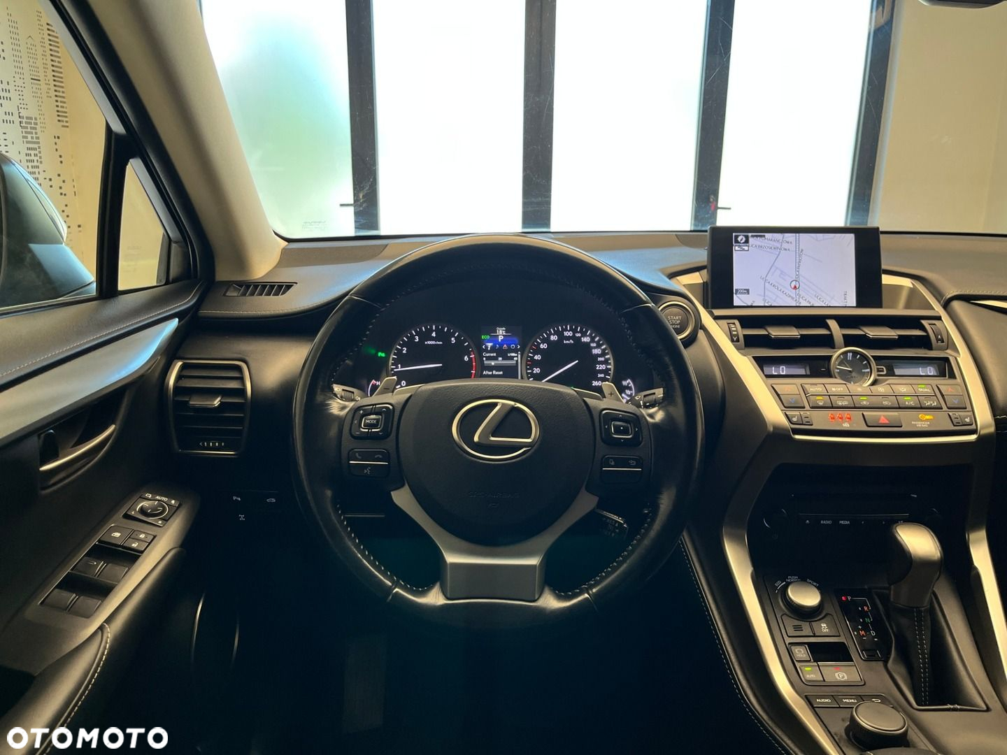 Lexus NX 200t Comfort AWD - 7