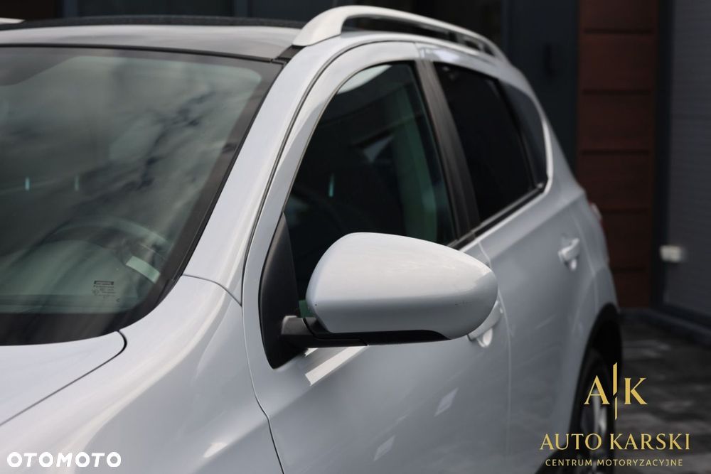 Nissan Qashqai - 13