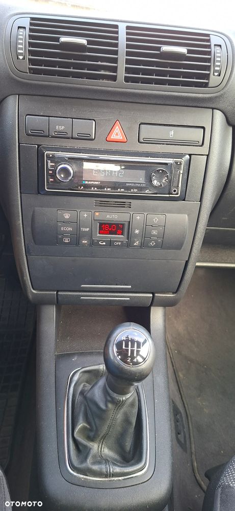 Audi A3 Sportback 1.6 Ambition - 27