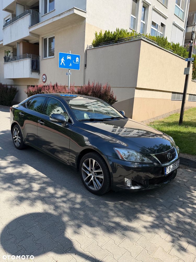 Lexus IS 220 D Prestige - 1