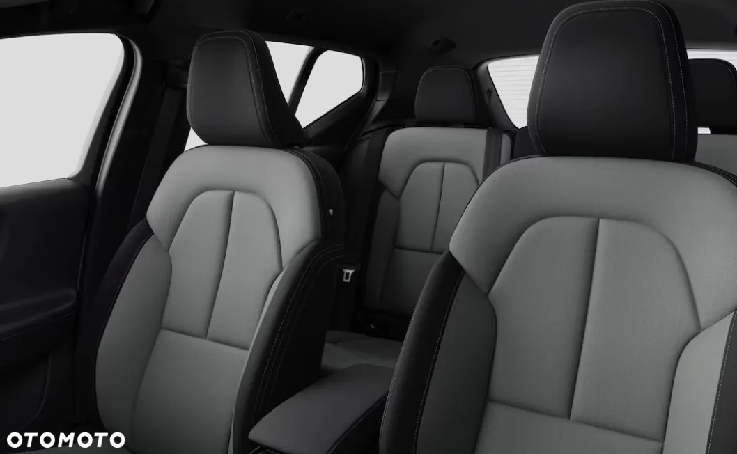 Volvo XC 40 B3 Core - 8