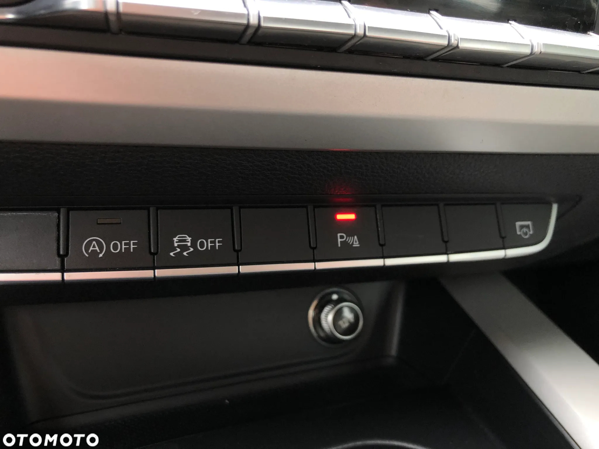 Audi A4 2.0 TDI S tronic - 22