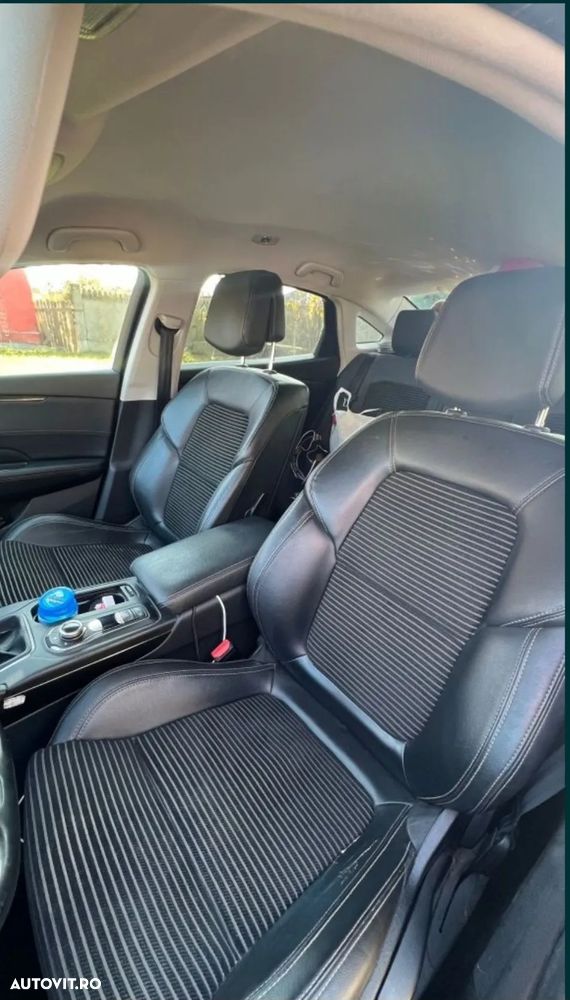 Renault Talisman ver-energy-dci-life - 7