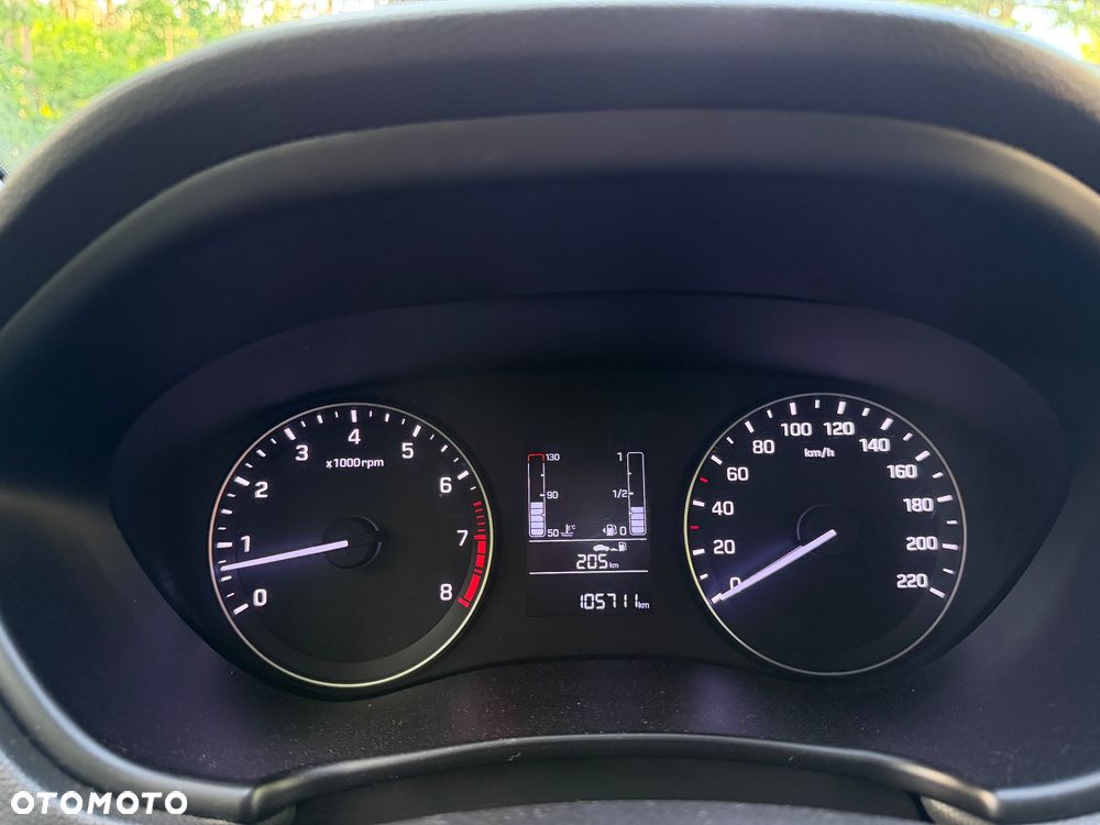 Hyundai i20 1.2 - 21
