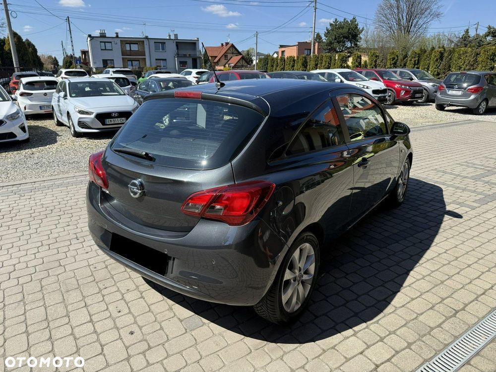 Opel Corsa 1.4 Active - 7