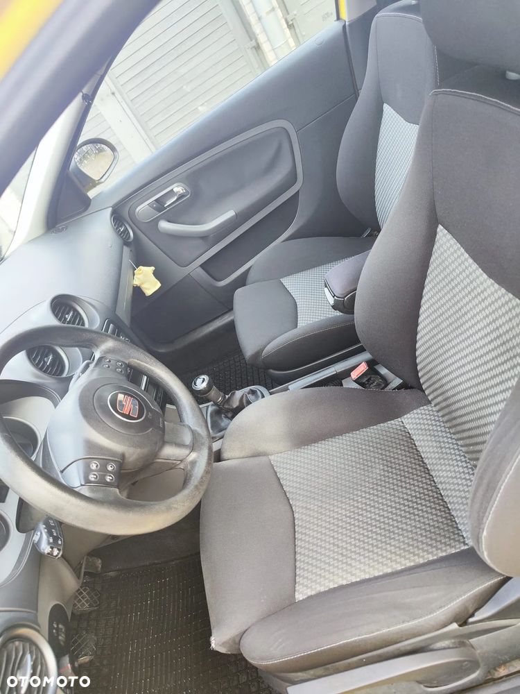 Seat Ibiza SC 1.4 TDI PD Reference - 20