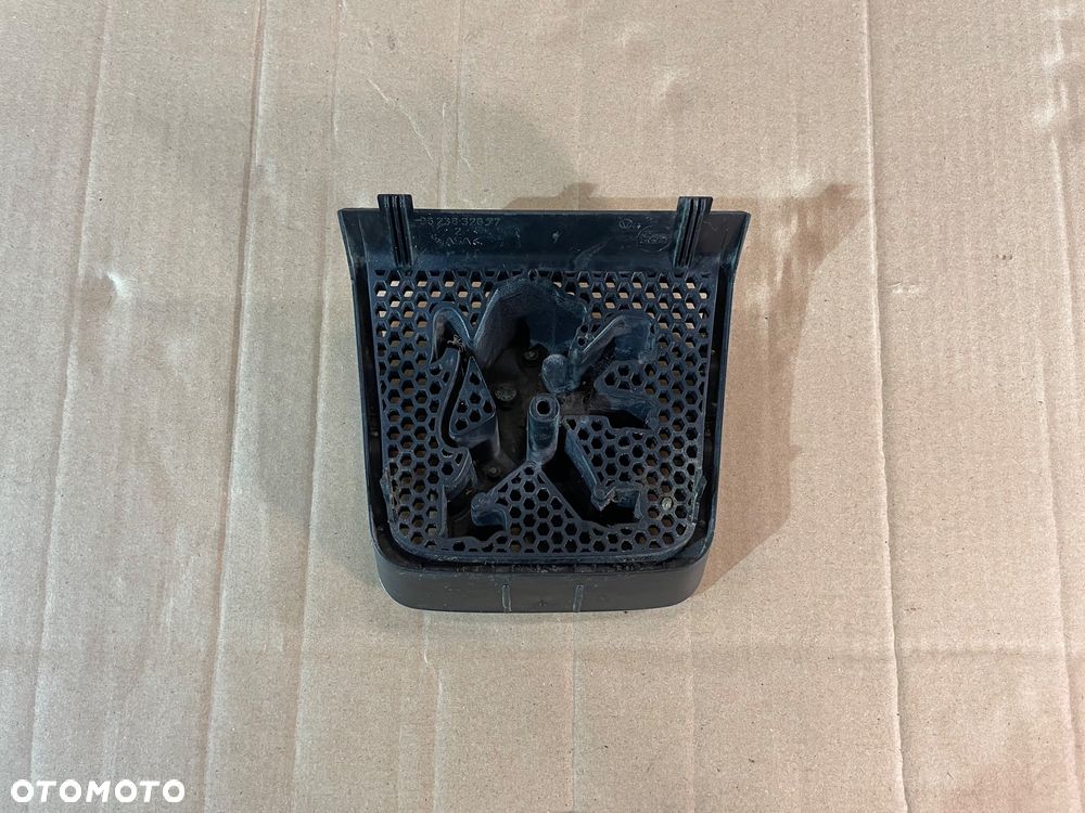 9623832877 znaczek emblemat peugeot 406 - 2