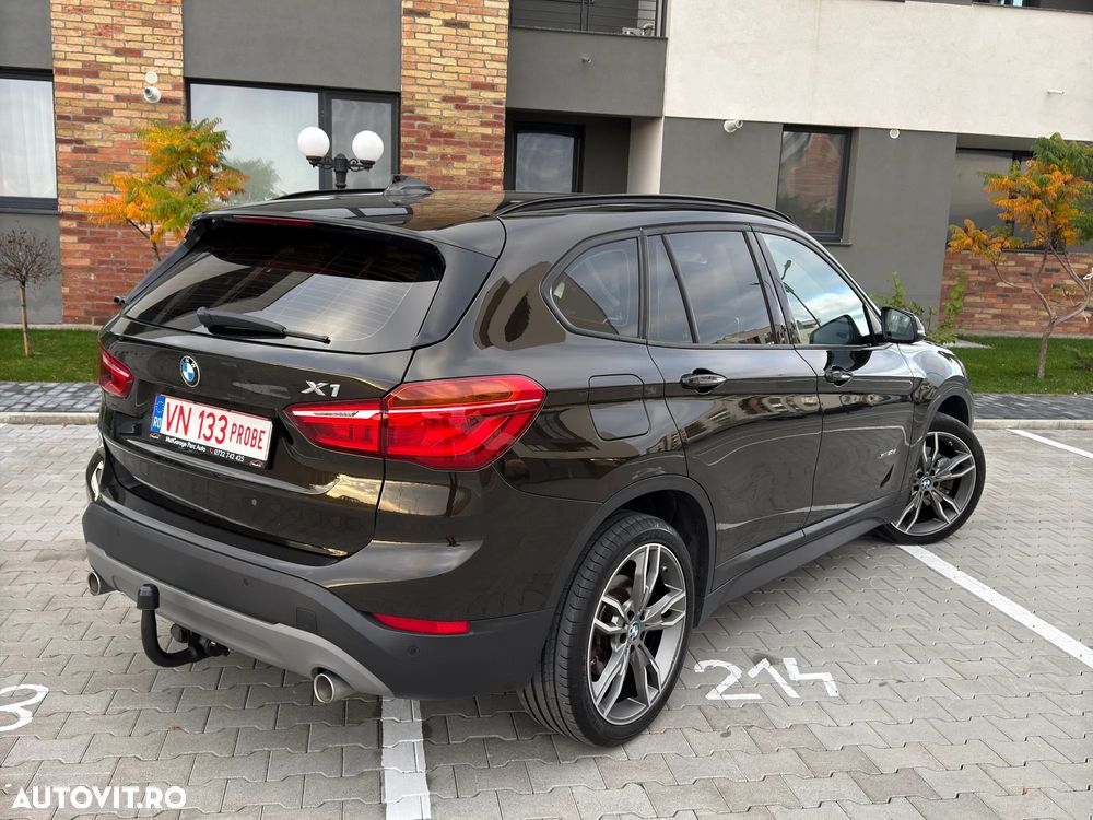 BMW X1 - 4