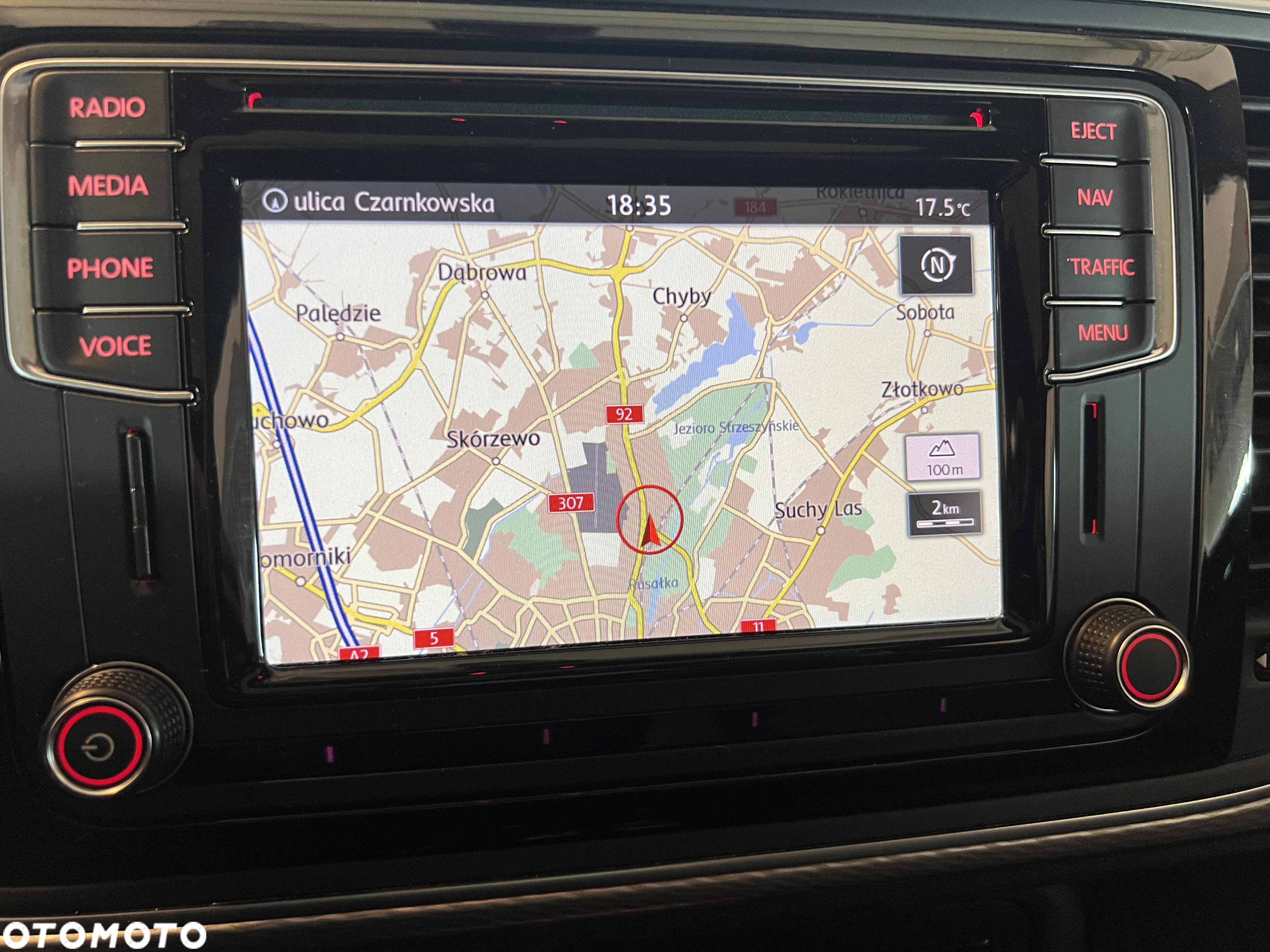 Volkswagen Beetle The 2.0 TDI DPF DSG BlueMotion Technology Club - 14