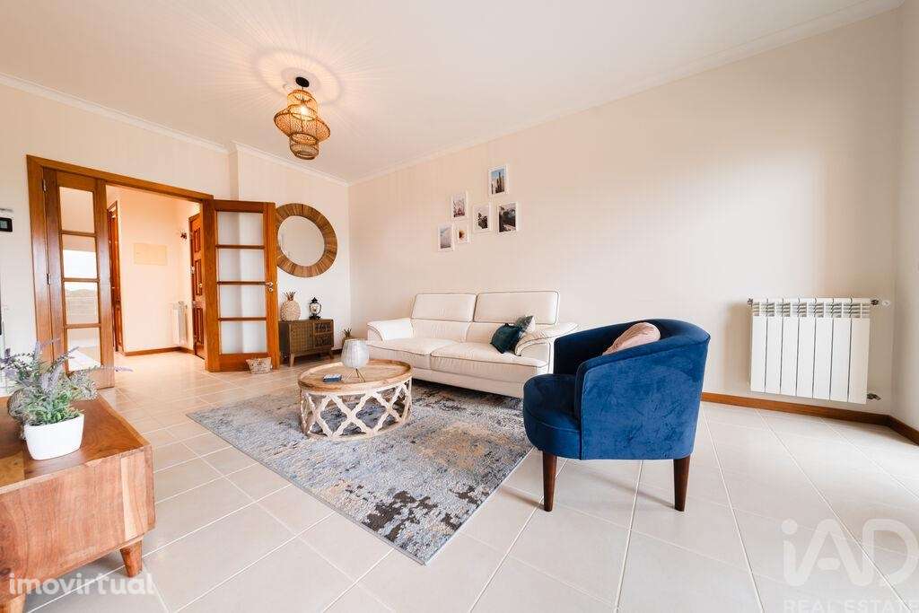 Apartamento T3 em São Martinho do Porto de 137,00 m2 - Grande imagem: 3/28