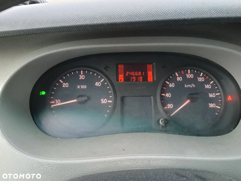 Renault Master II L2H2 - 10