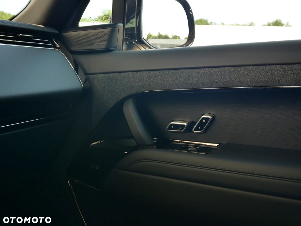 Land Rover Range Rover Sport S 3.0 D AB Dynamic - 40