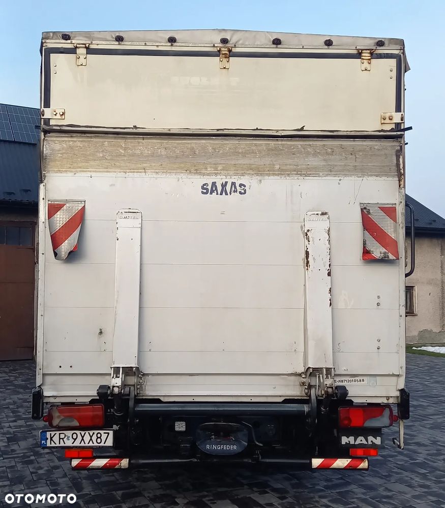 MAN TGL 12.180 4X2 BL - 5