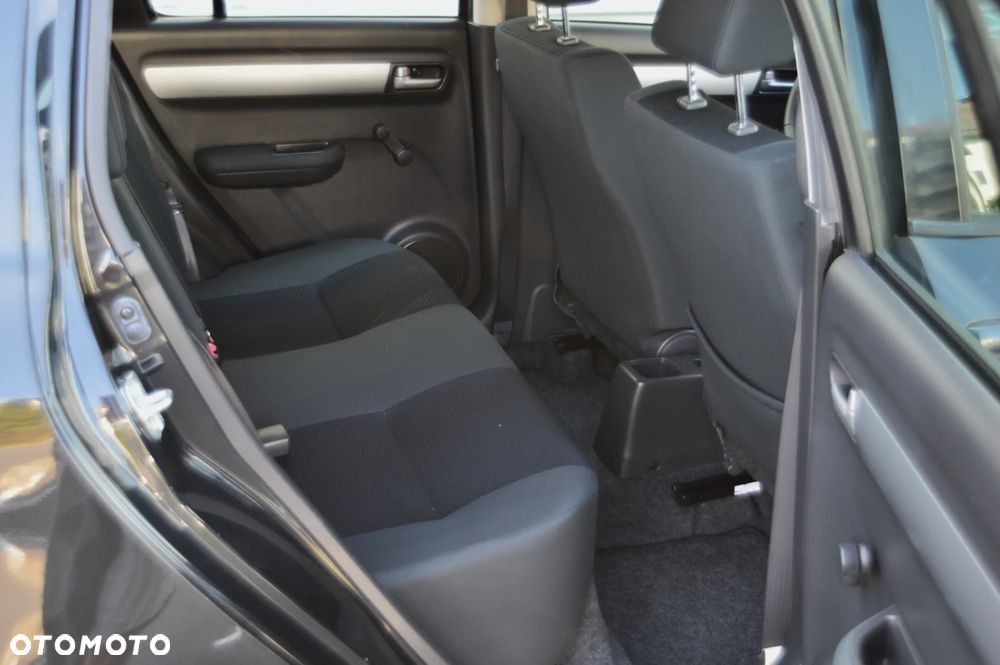 Suzuki Swift - 19