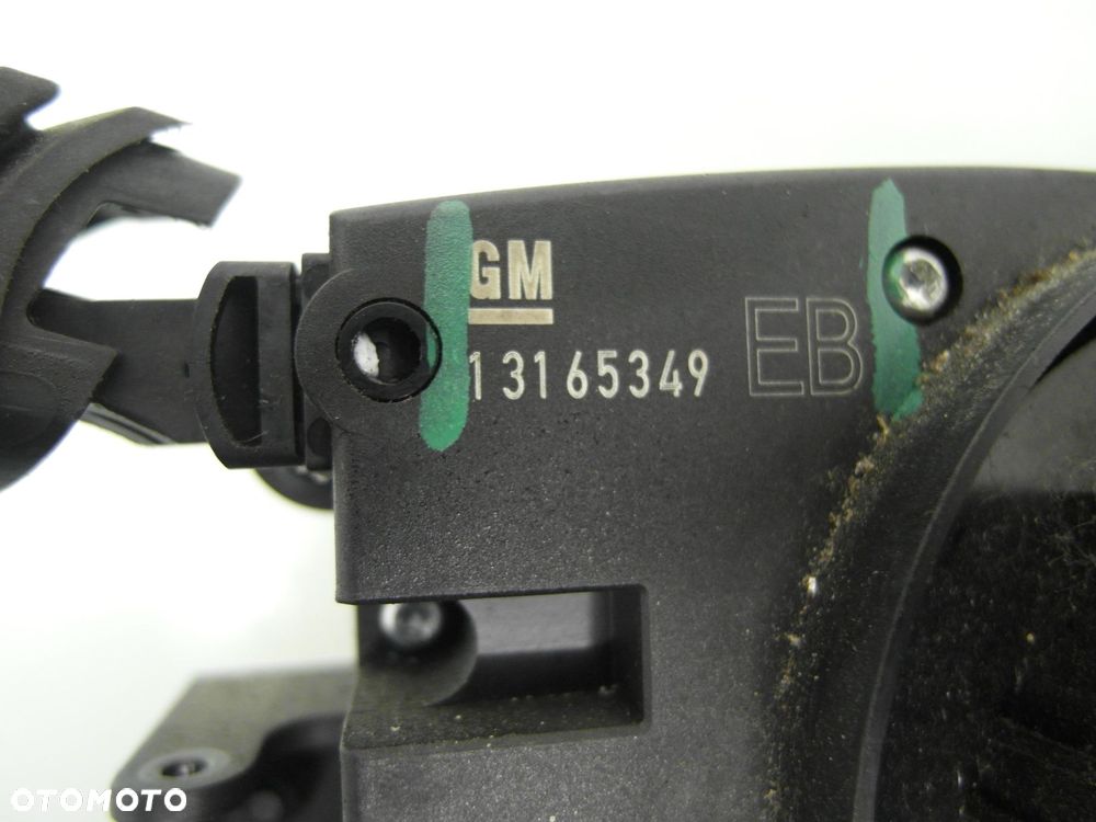 PRZEŁĄCZNIK ZESPOLONY OPEL VECTRA C 13165349EB 45369031 - 11
