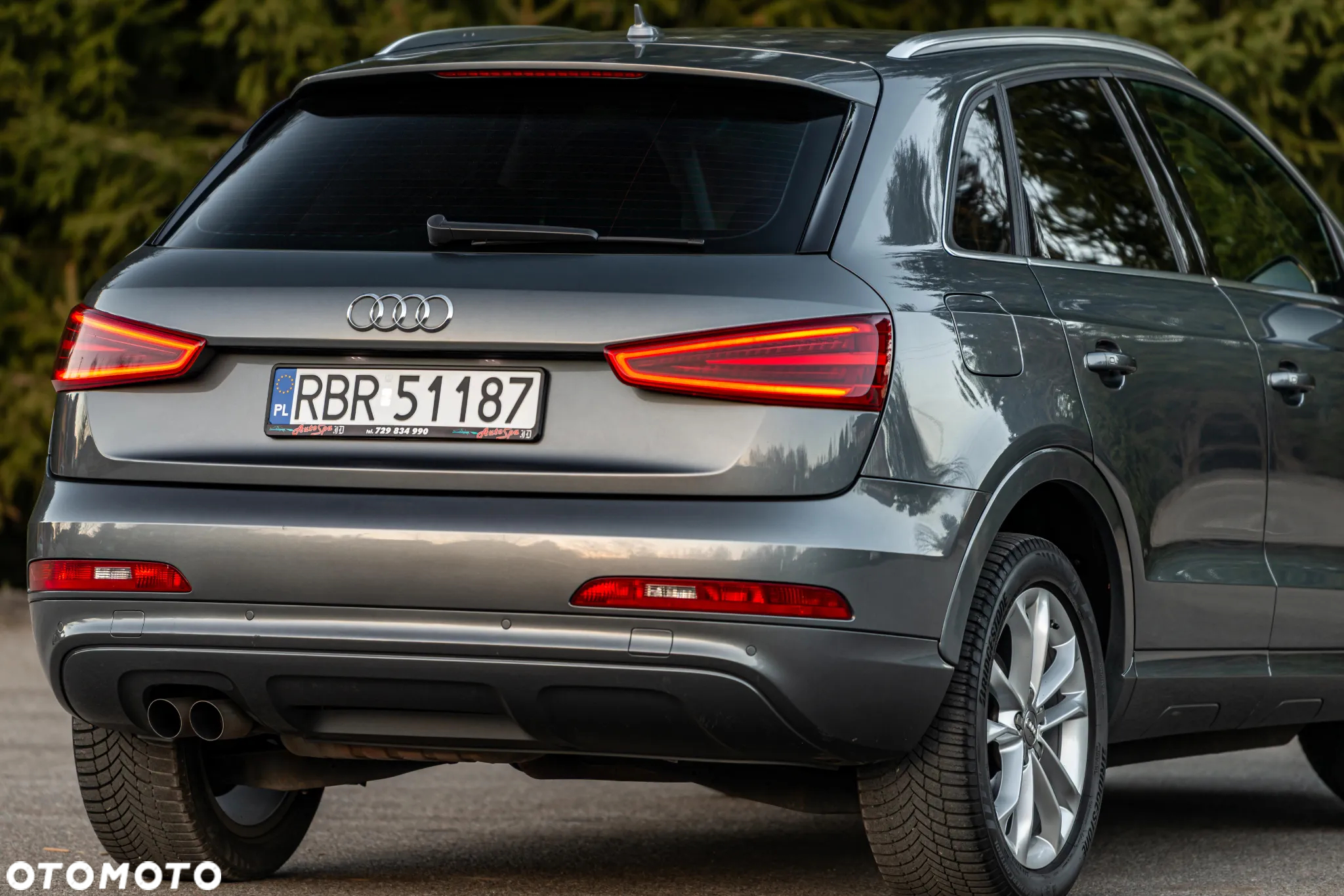 Audi Q3 2.0 TDI Quattro - 10