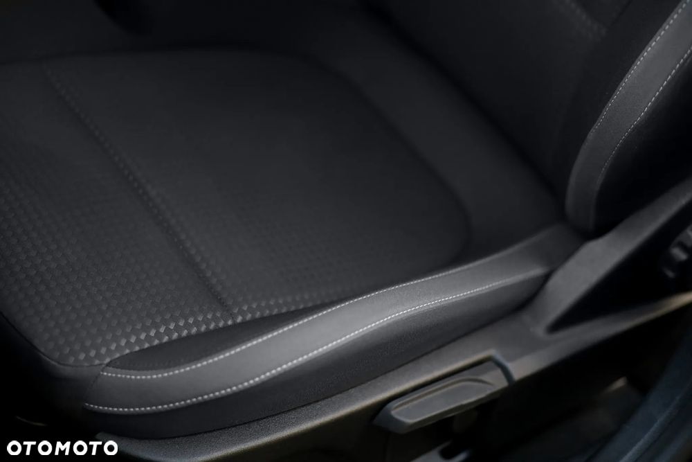 Ford Focus 1.0 EcoBoost Connected - 16
