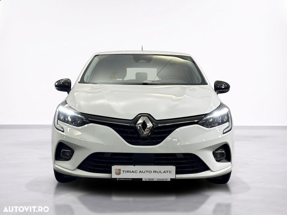 Renault Clio - 9