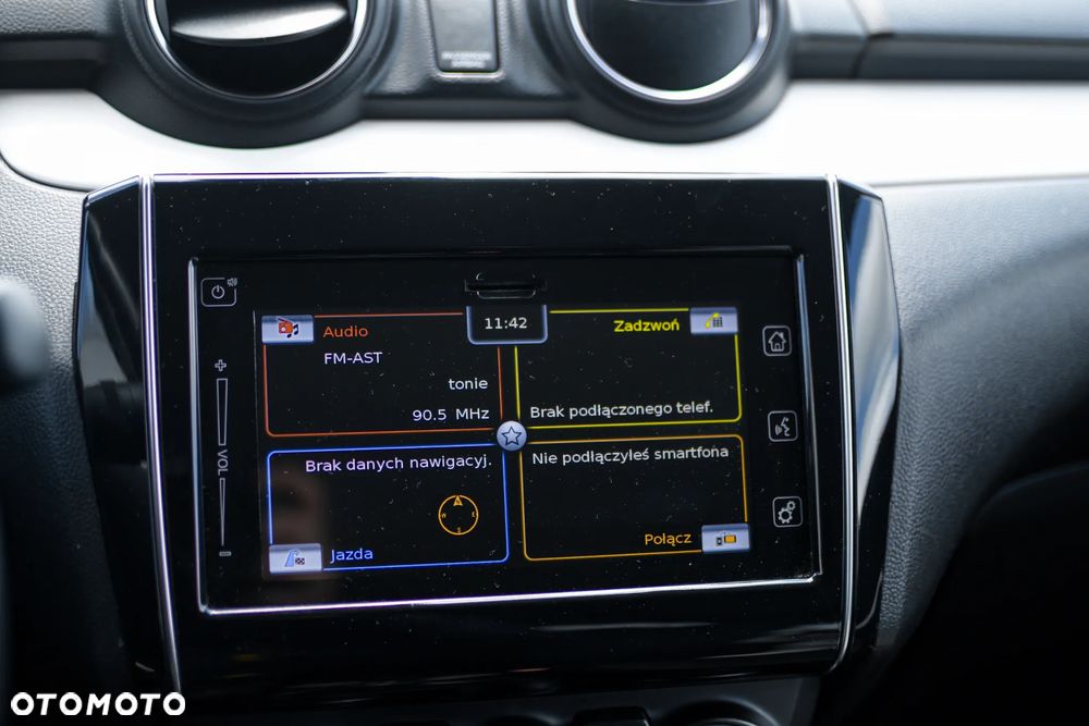Suzuki Swift 1.0 T SVHS Elegance - 9