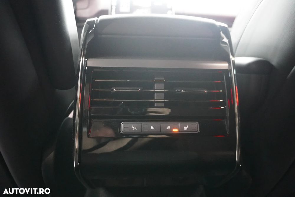 Land Rover Range Rover Sport 3.0 I6 D350 MHEV First Edition - 17