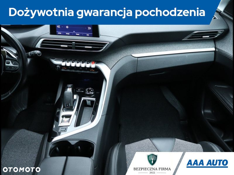 Peugeot 3008 - 9