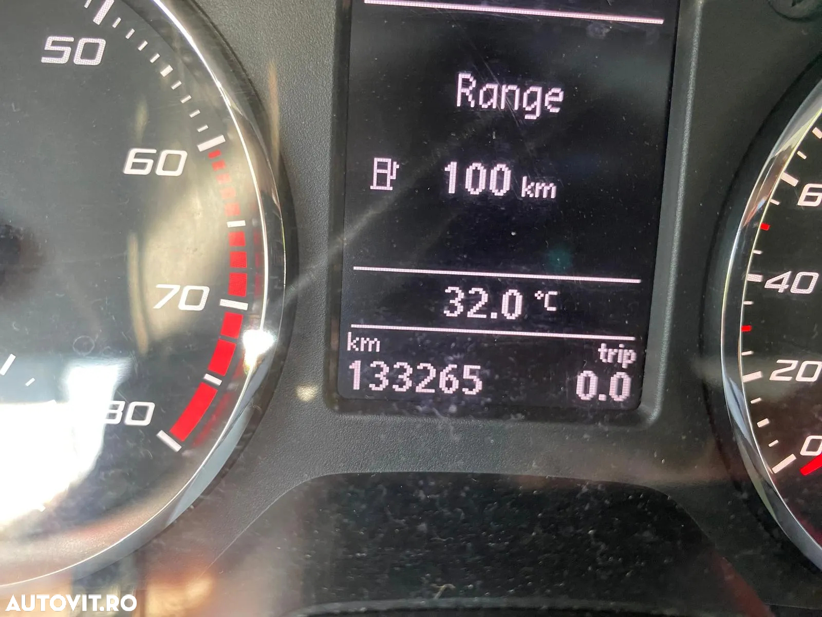 Seat Toledo 1.2 TSI Reference - 8