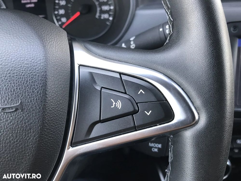 Dacia Duster 1.5 dCi 4x4 Prestige - 19