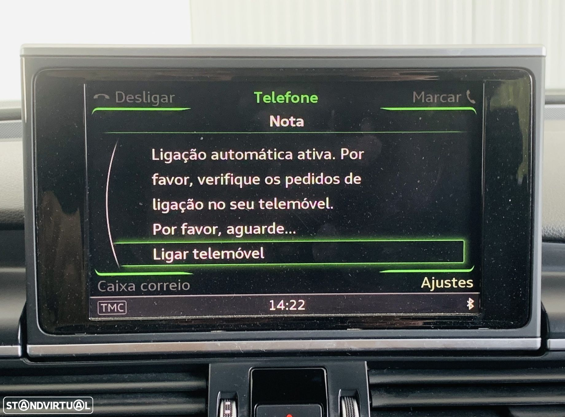 Audi A7 Sportback 3.0 TDI quattro tiptronic - 25