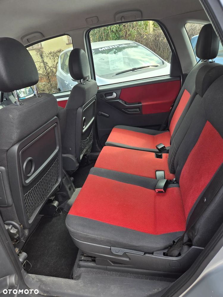 Opel Meriva 1.7 CDTI Catch me now - 9