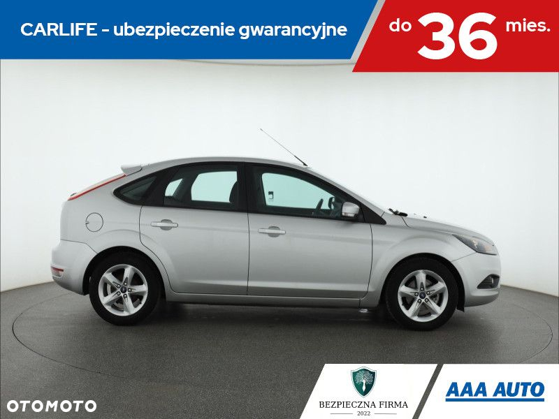Ford Focus - 7