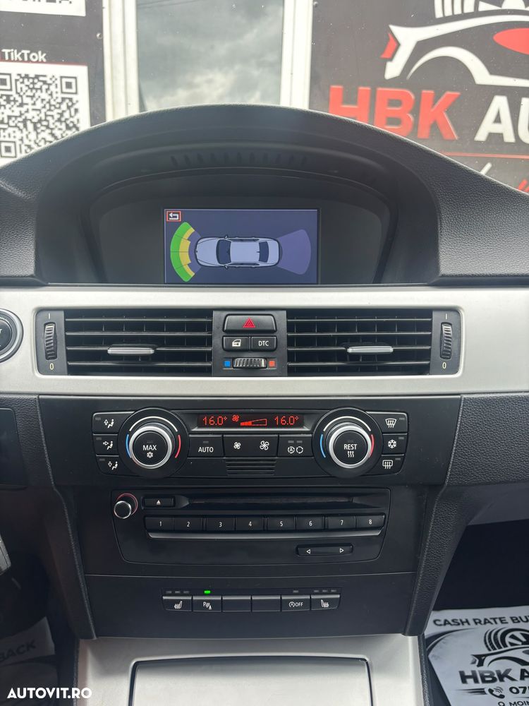 BMW Seria 3 - 16