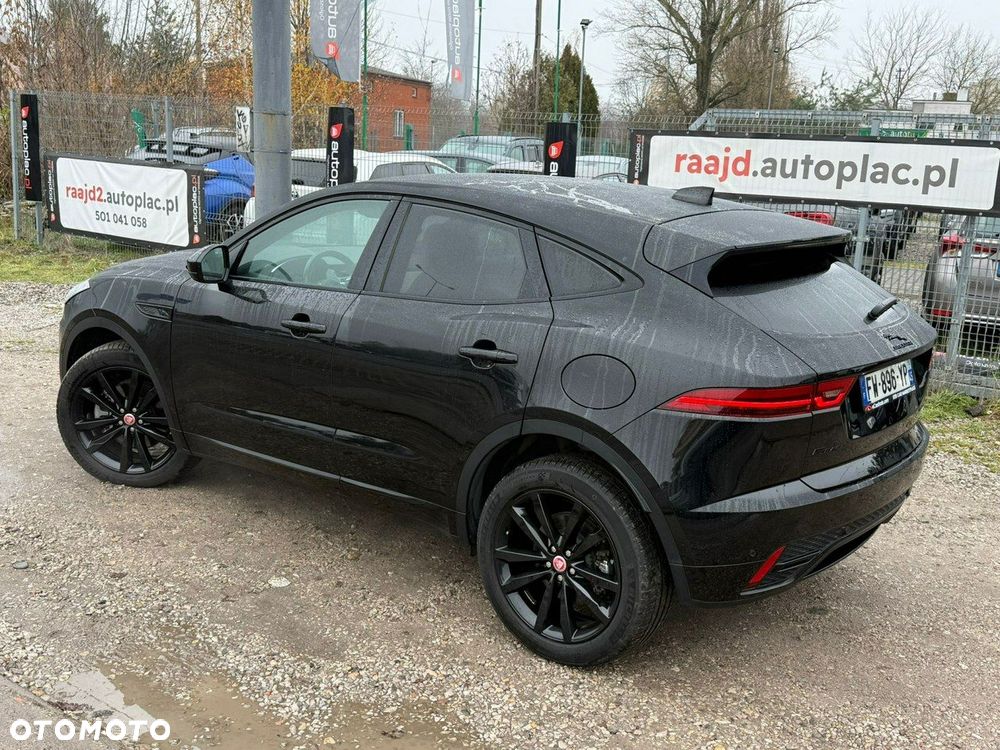 Jaguar E-Pace - 27