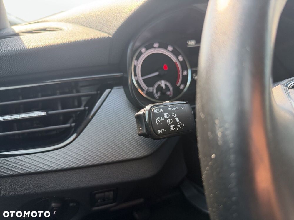Skoda Kamiq 1.5 TSI Ambition - 15