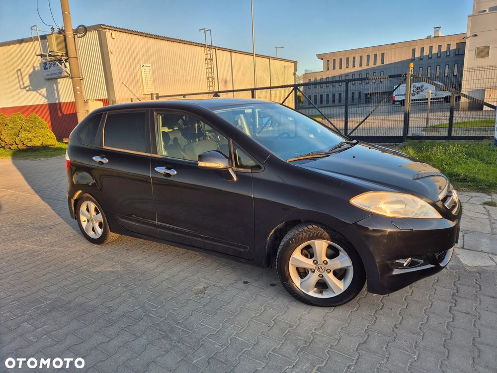 Honda FR-V 2.0 Executive - 3