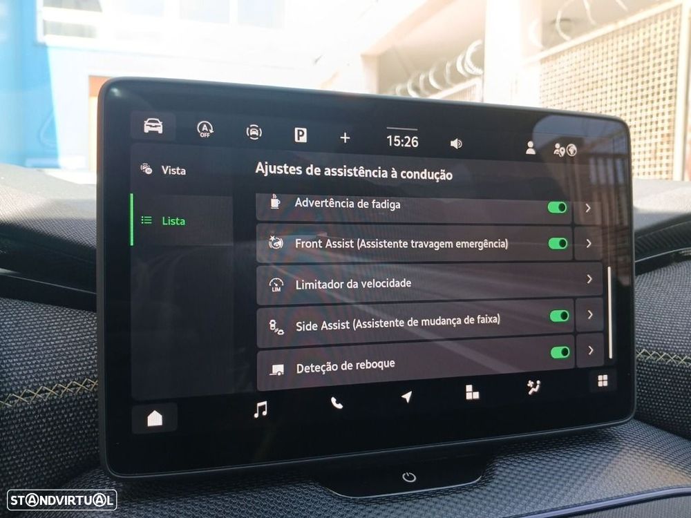 Skoda Kodiaq 2.0 TDI Ultra DSG - 26